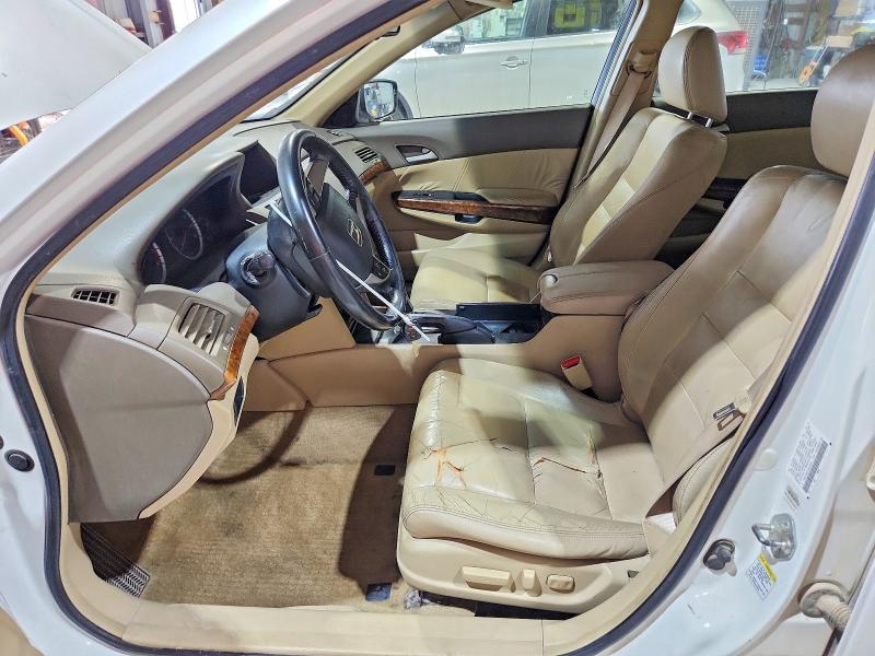 2009 Honda Accord მანქანა იყიდება აუქციონზე, vin: 1HGCP36819A046629, აუქციონის ნომერი: 64754946