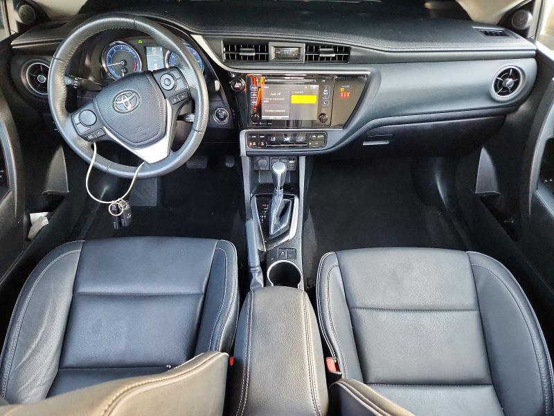 Продаж на аукціоні авто 2018 Toyota Corolla, vin: 5YFBURHE1JP816319, номер лоту: 64493706