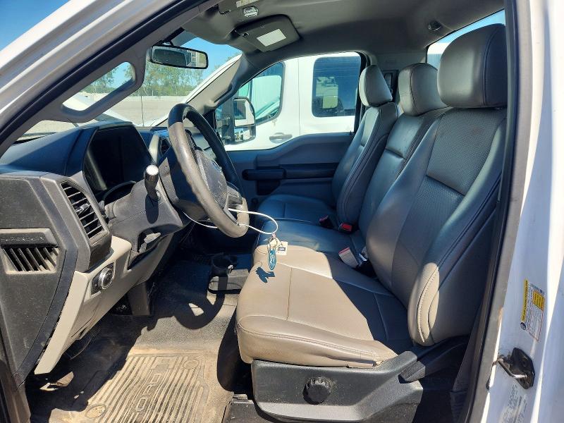 Продаж на аукціоні авто 2019 Ford F250, vin: 1FTBF2A68KED14863, номер лоту: 66730836