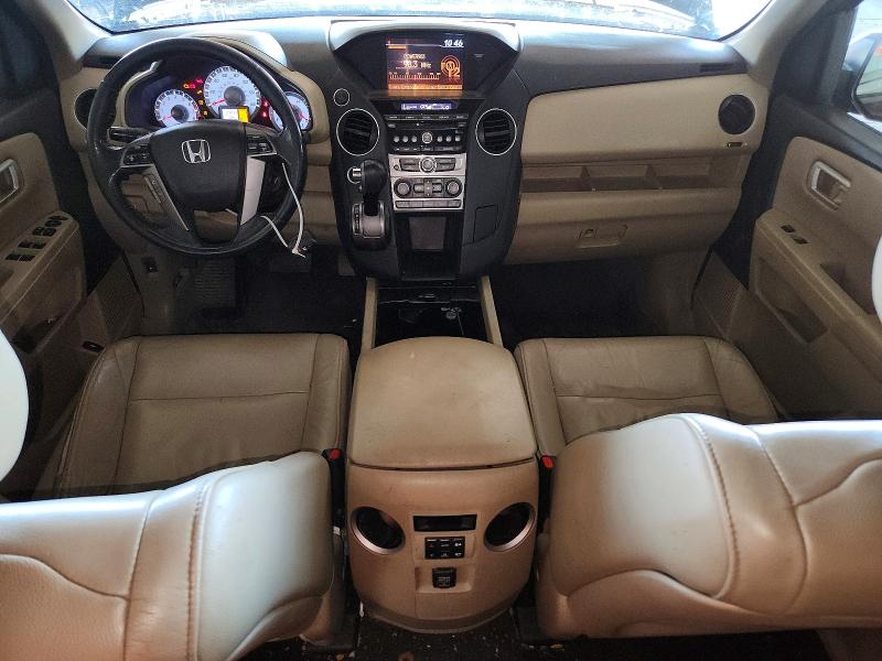 Продаж на аукціоні авто 2015 Honda Pilot, vin: 5FNYF4H55FB020392, номер лоту: 65052506