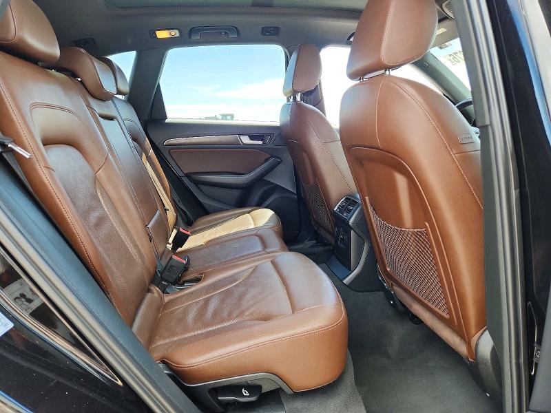 Продаж на аукціоні авто 2015 Audi Q5, vin: WA1LFAFP5FA077921, номер лоту: 65566876