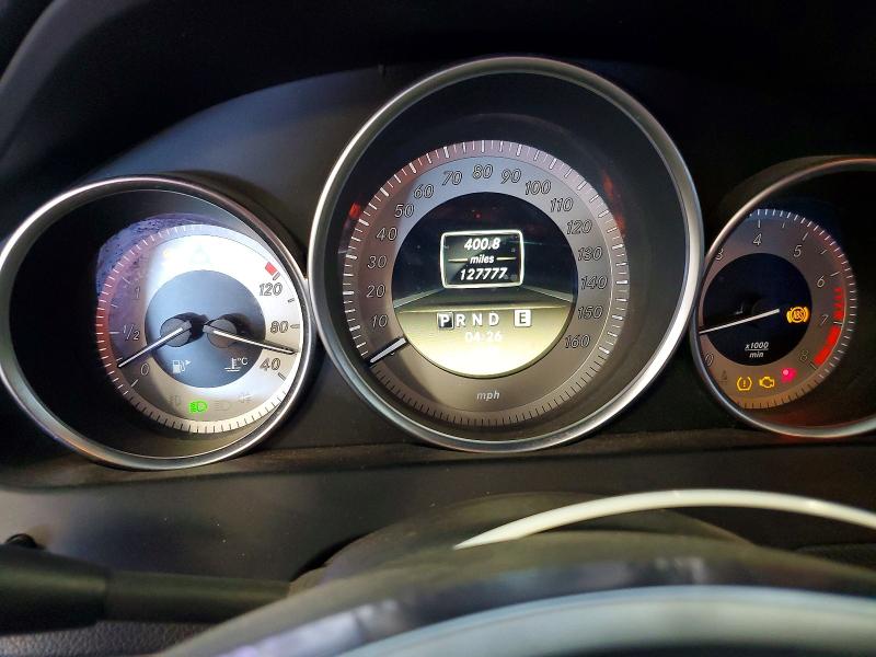 Продаж на аукціоні авто 2012 Mercedes-benz C, vin: WDDGF4HB1CA649532, номер лоту: 66762656