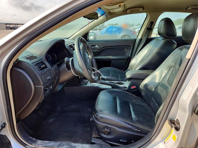 Продажа на аукционе авто 2010 Ford Fusion, vin: 3FAHP0JA3AR312407, номер лота: 63787266