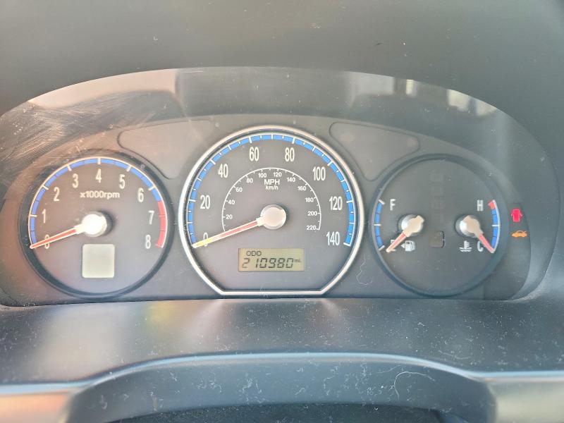 Продаж на аукціоні авто 2007 Hyundai Santa Fe, vin: 5NMSG73D07H075206, номер лоту: 66775936