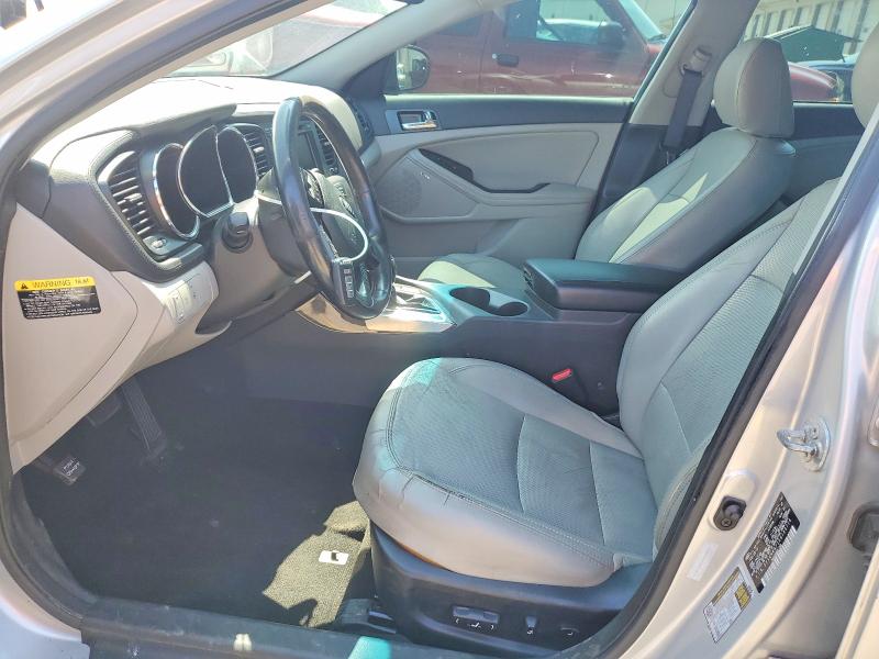 Продаж на аукціоні авто 2013 Kia Optima, vin: 5XXGN4A71DG185716, номер лоту: 66580666