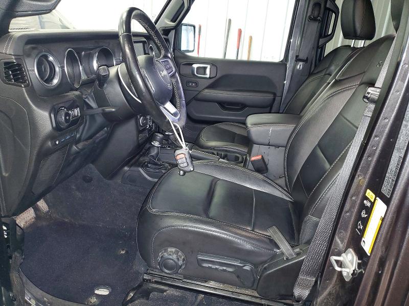 Aukcja sprzedaży 2022 Jeep Wrangler Unlimited, vin: 1C4JJXP6XNW189362, numer aukcji: 64479816