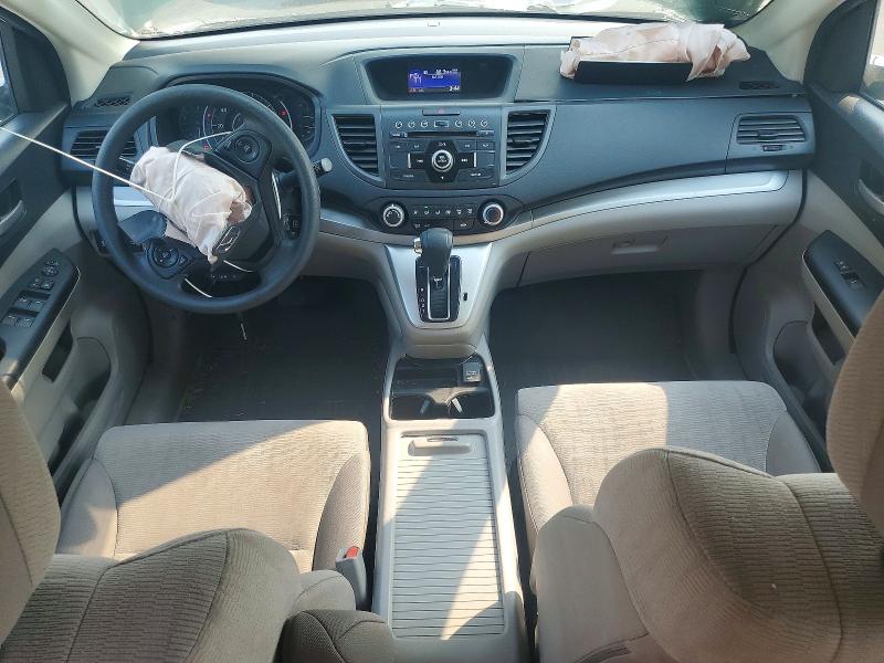 Продаж на аукціоні авто 2014 Honda Cr-v, vin: 5J6RM4H35EL018866, номер лоту: 65159926