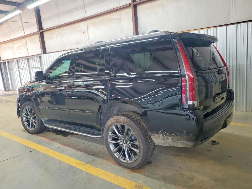 Продажа на аукционе авто 2019 Cadillac Escalade, vin: 1GYS4BKJ0KR301293, номер лота: 64369966