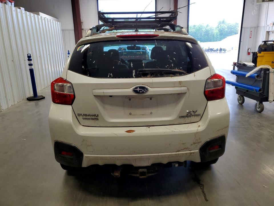 Продажа на аукционе авто 2014 Subaru Xv Crosstrek, vin: JF2GPAGC3E8344013, номер лота: 64624176