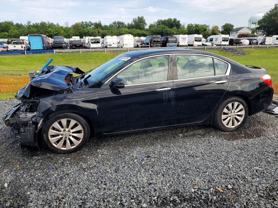 Продаж на аукціоні авто 2013 Honda Accord, vin: 1HGCR2F7XDA010989, номер лоту: 66997726