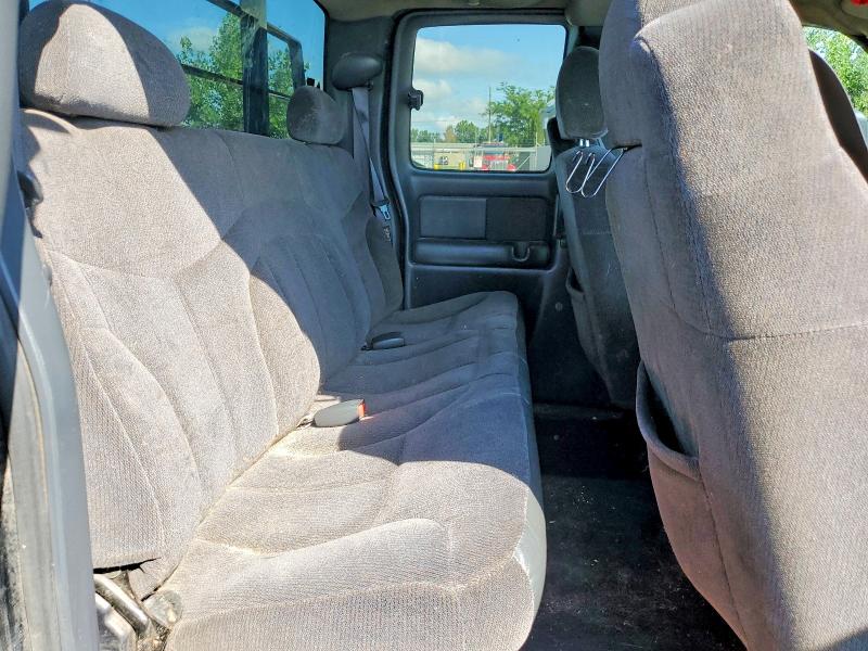 Продажа на аукционе авто 2000 Gmc New Sierra, vin: 1GTGK29U7YE364022, номер лота: 66060436