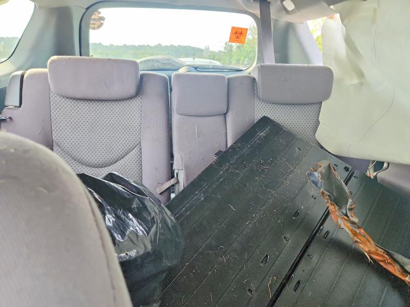 Aukcja sprzedaży 2007 Toyota Rav4, vin: JTMBD33V075068107, numer aukcji: 64960446