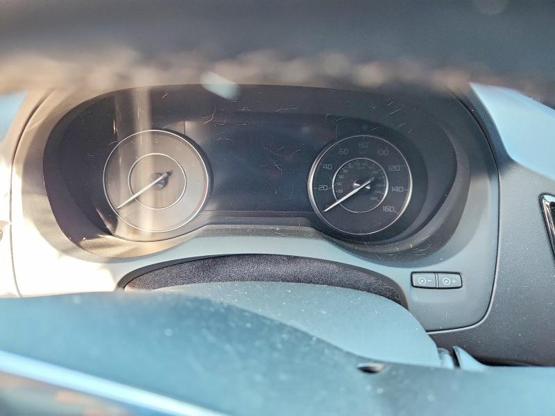 Aukcja sprzedaży 2021 Acura Rdx, vin: 5J8TC2H58ML014167, numer aukcji: 65698646