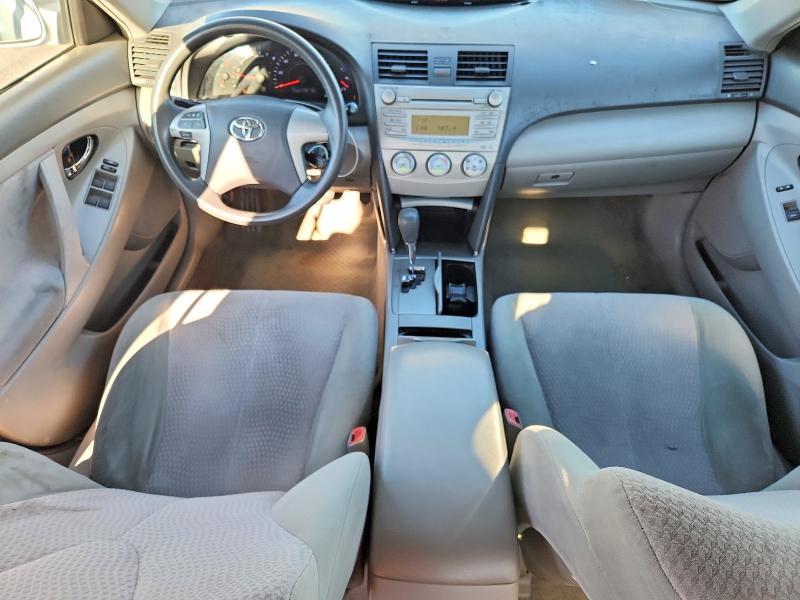 Продаж на аукціоні авто 2010 Toyota Camry, vin: 4T4BF3EK2AR012939, номер лоту: 66502256
