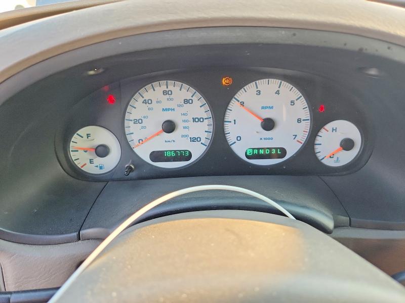 Продажа на аукционе авто 2002 Dodge Grand Caravan, vin: 2B4GP34312R773744, номер лота: 64119836