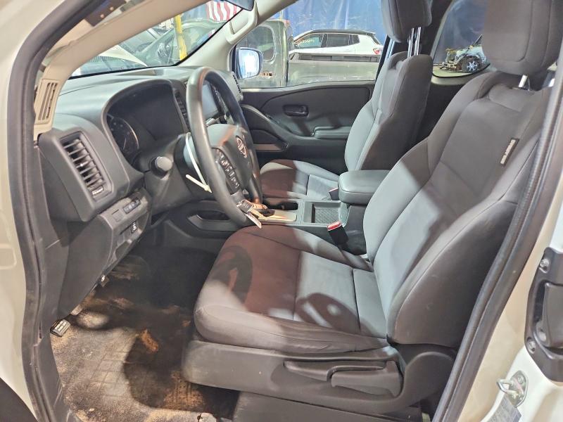 Продаж на аукціоні авто 2024 Nissan Frontier, vin: 1N6ED1CL0RN661112, номер лоту: 63419936