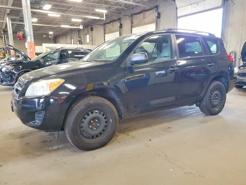 Продаж на аукціоні авто 2010 Toyota Rav4, vin: 2T3BF4DV6AW067395, номер лоту: 65388066