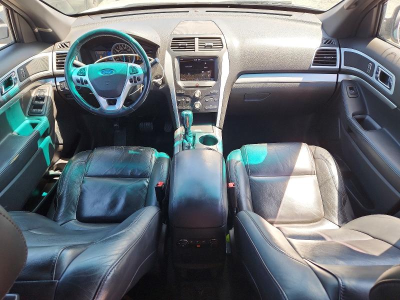Продажа на аукционе авто 2013 Ford Explorer, vin: 1FM5K7D8XDGB48108, номер лота: 64054056