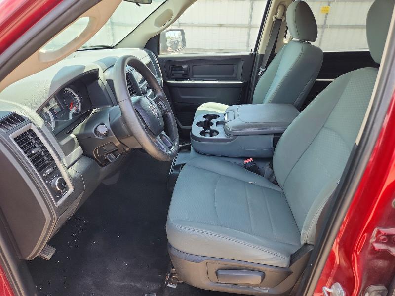 Aukcja sprzedaży 2015 Ram 1500, vin: 1C6RR7KT7FS694915, numer aukcji: 66043166