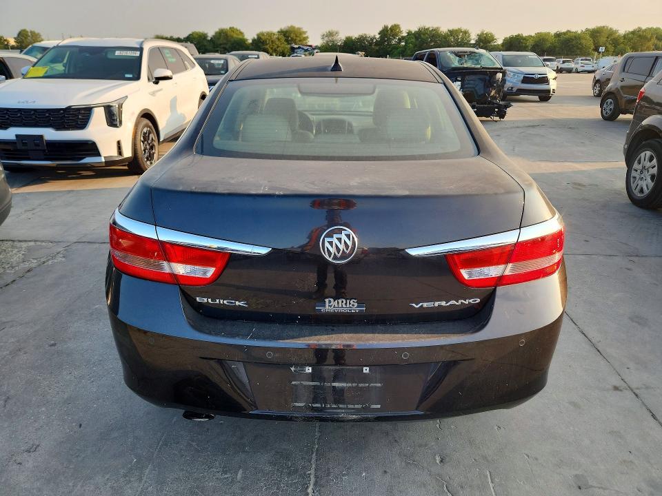 Продажа на аукционе авто 2012 Buick Verano, vin: 1G4PS5SK1C4218770, номер лота: 63709496