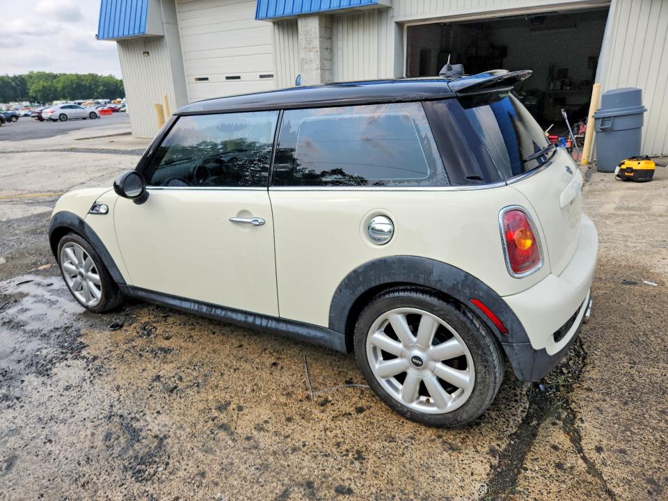 Aukcja sprzedaży 2010 Mini Cooper, vin: WMWMF7C51ATZ73479, numer aukcji: 65004586