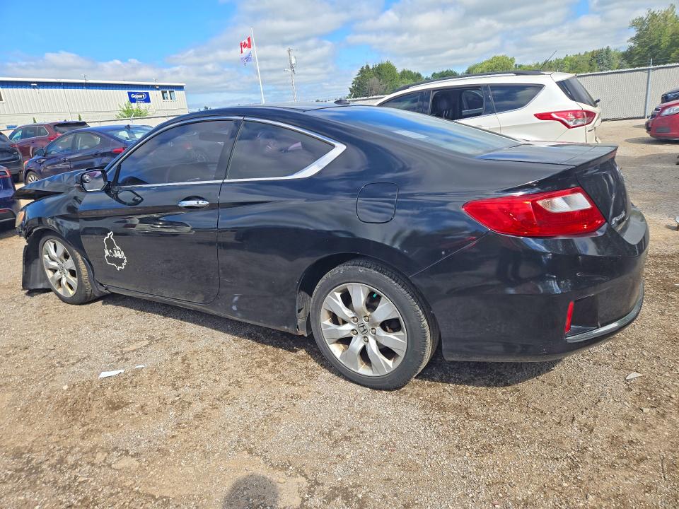 65452426 :رقم المزاد ، 1HGCT1B74DA800032 vin ، 2013 Honda Accord مزاد بيع