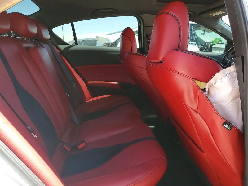 Продажа на аукционе авто 2020 Acura Ilx, vin: 19UDE2F83LA009299, номер лота: 63430296