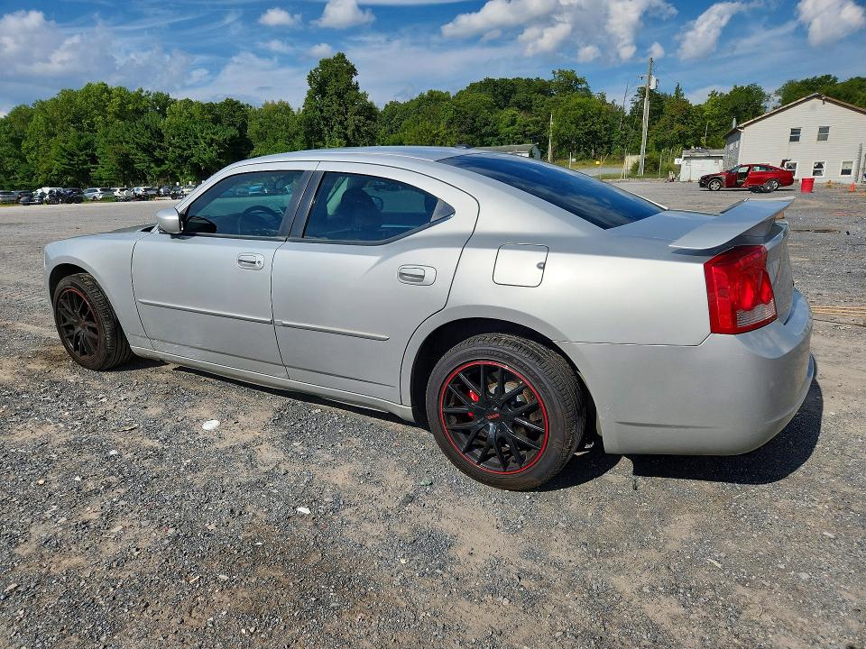 2010 Dodge Charger მანქანა იყიდება აუქციონზე, vin: 2B3CA3CV0AH156105, აუქციონის ნომერი: 66467856