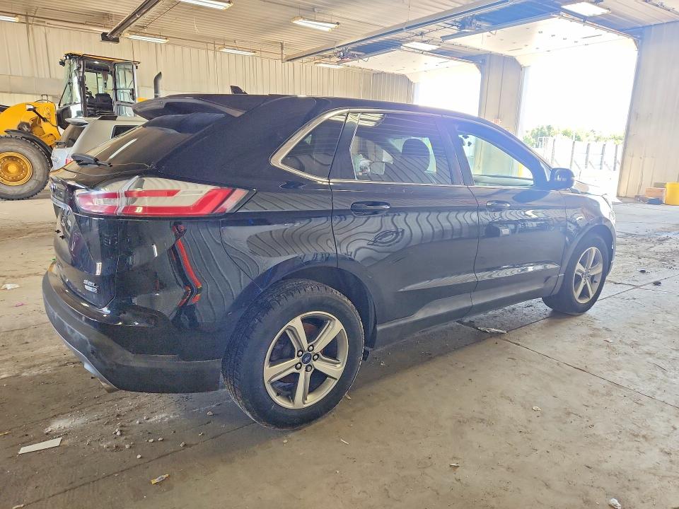 62562396 :رقم المزاد ، 2FMPK4J95KBC26190 vin ، 2019 Ford Edge مزاد بيع