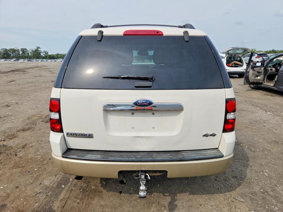 Продажа на аукционе авто 2008 Ford Explorer, vin: 1FMEU74E28UA55042, номер лота: 66764826