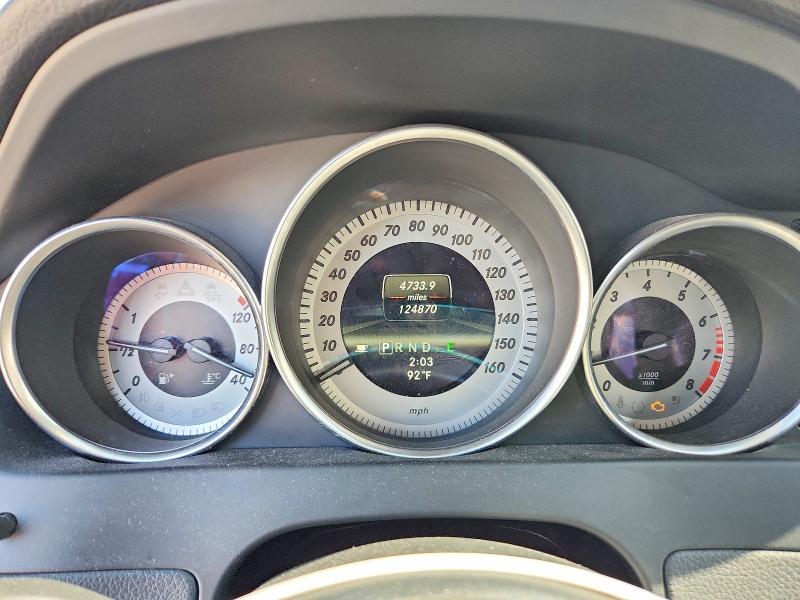 Продажа на аукционе авто 2013 Mercedes-benz C, vin: WDDGF4HB5DA790850, номер лота: 64993026