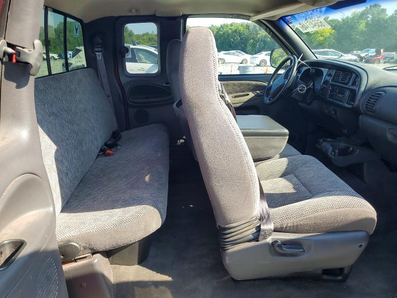 65645146 :رقم المزاد ، 3B7HF13Y01M277609 vin ، 2001 Dodge Ram 1500 مزاد بيع