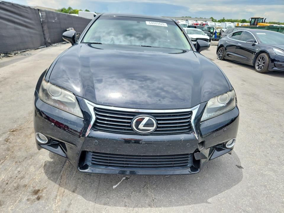 Продаж на аукціоні авто 2013 Lexus Gs, vin: JTHBE1BL9D5000819, номер лоту: 64089426