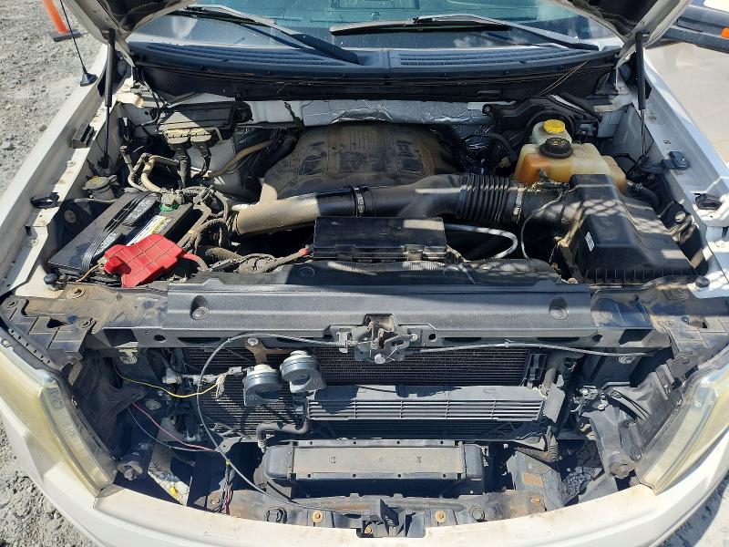 2013 Ford F150 მანქანა იყიდება აუქციონზე, vin: 1FTFW1ET1DFD76713, აუქციონის ნომერი: 63031306