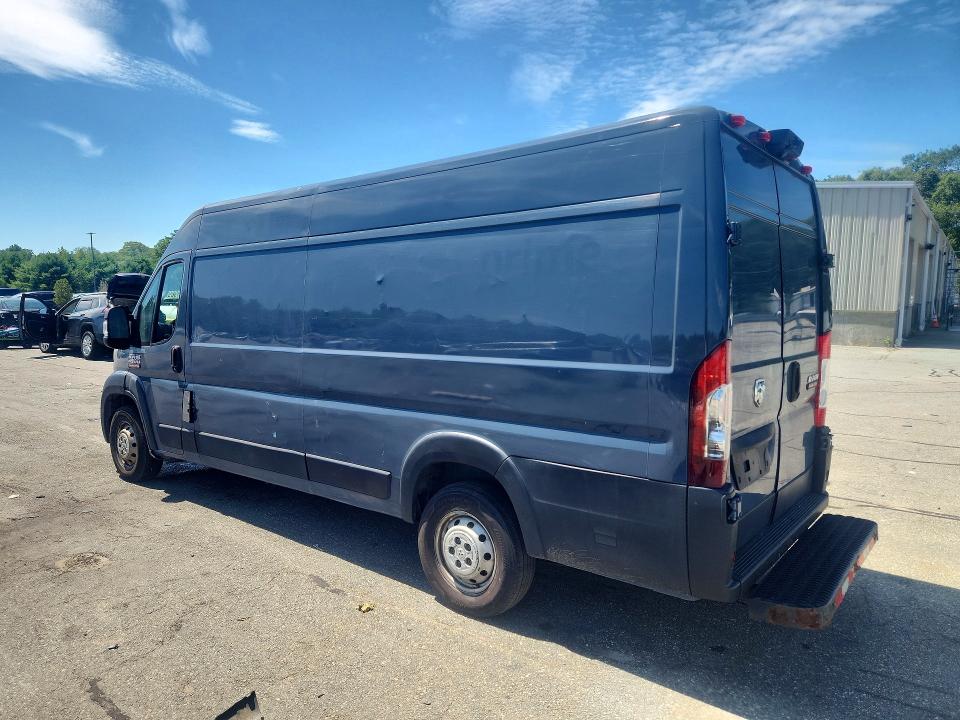 Aukcja sprzedaży 2020 Ram Promaster 3500, vin: 3C6URVJG8LE117408, numer aukcji: 63989366