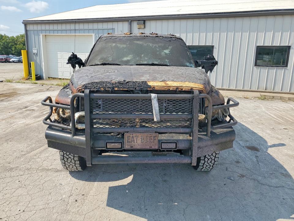 Aukcja sprzedaży 2001 Dodge Ram 2500, vin: 1B7KF23621J527231, numer aukcji: 66726456