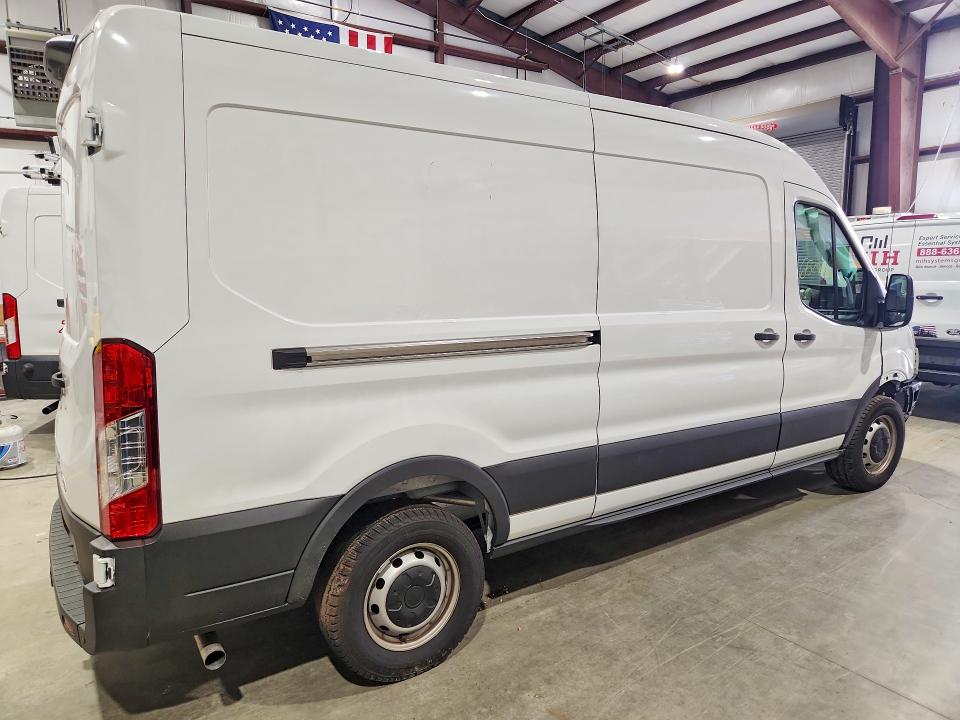 2026 Ford Transit მანქანა იყიდება აუქციონზე, vin: 1FTBR1C89TKA73253, აუქციონის ნომერი: 65290796