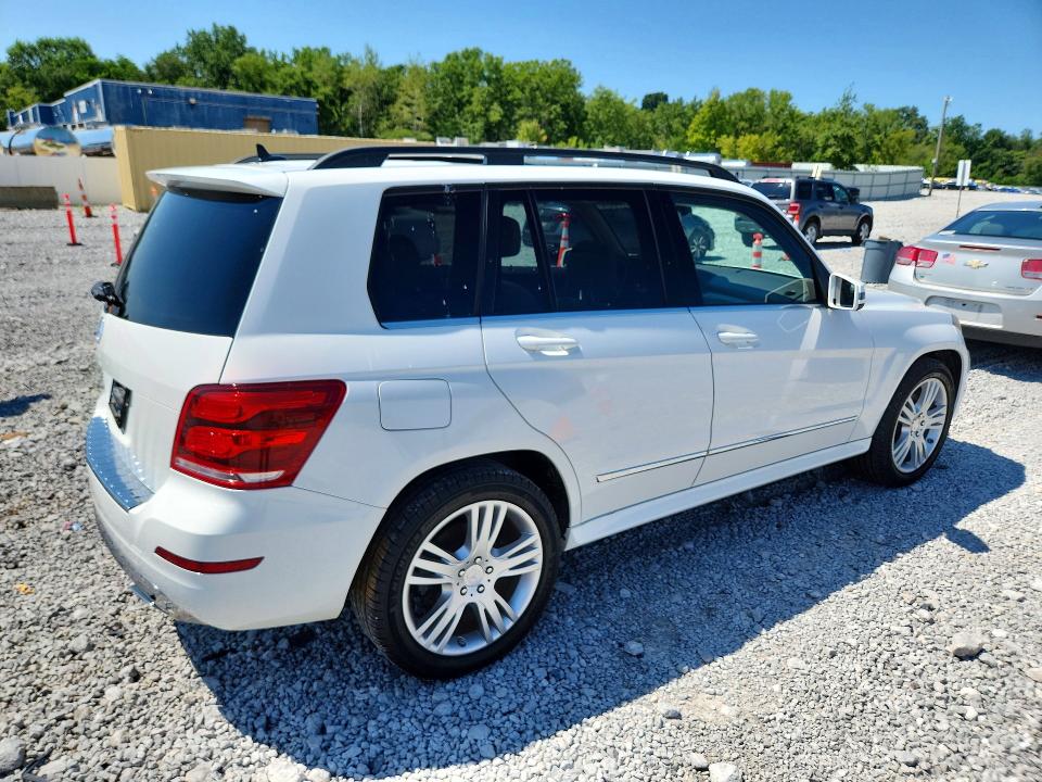 Продаж на аукціоні авто 2014 Mercedes-benz Glk, vin: WDCGG5HBXEG202978, номер лоту: 63798316