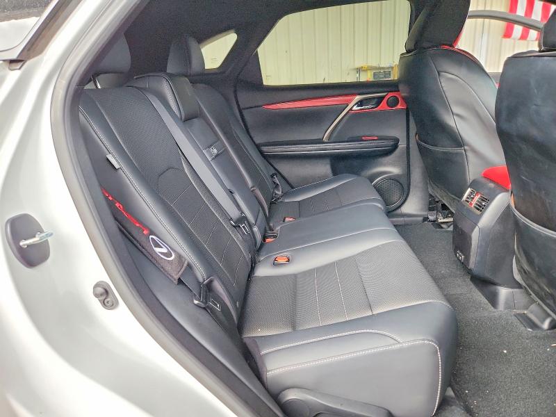 Aukcja sprzedaży 2020 Lexus Rx, vin: 2T2SZMAA1LC180768, numer aukcji: 66973246