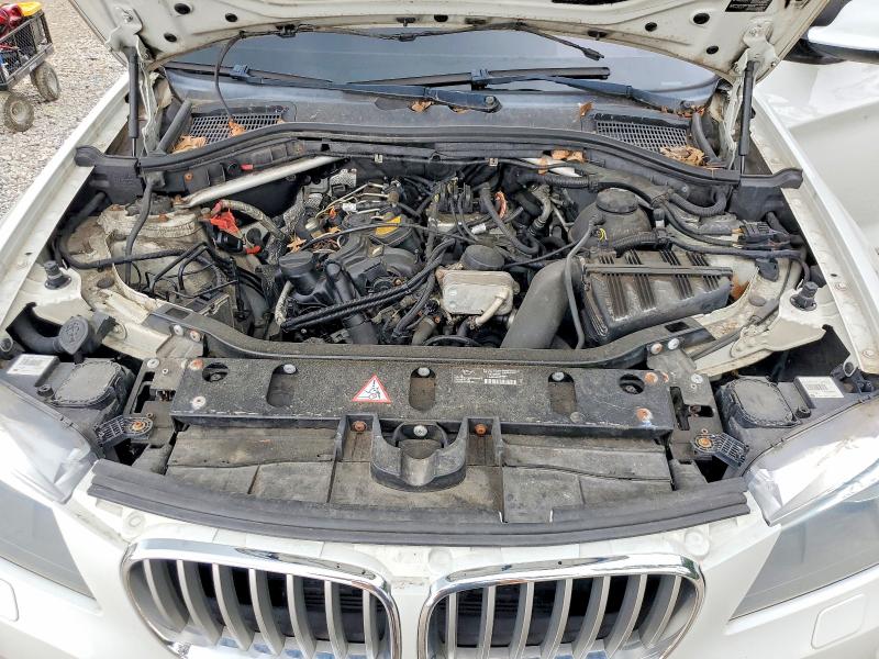 64204676 :رقم المزاد ، 5UXWX9C56D0A18088 vin ، 2013 Bmw X3 مزاد بيع