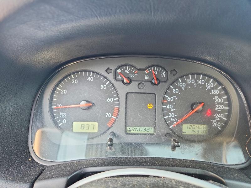 Продажа на аукционе авто 2001 Volkswagen Jetta, vin: 3VWSS29M51M024021, номер лота: 64795116