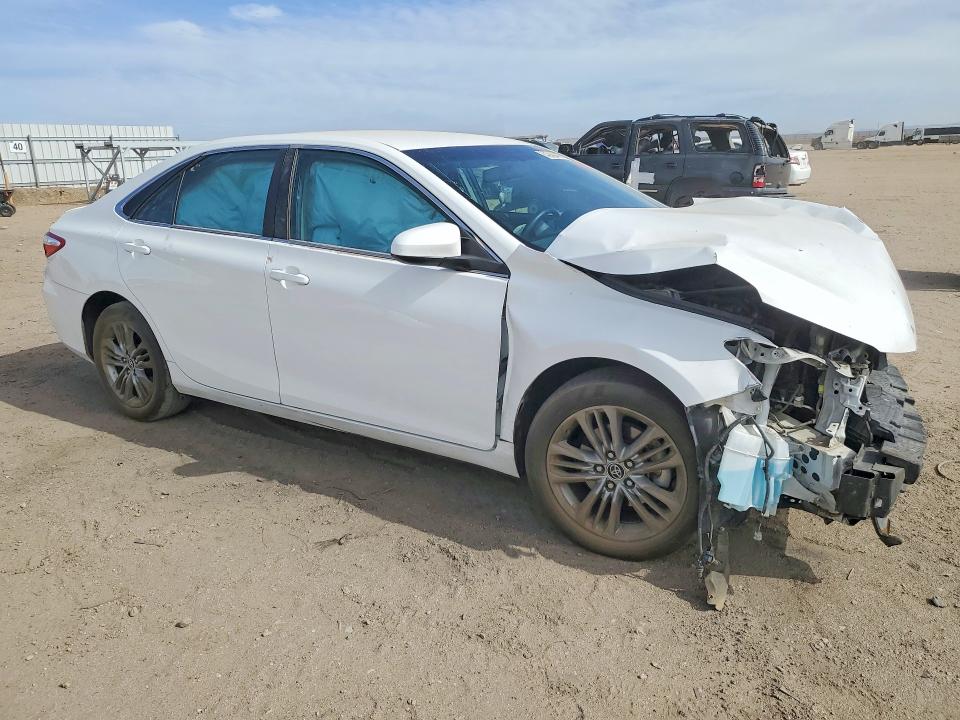 Aukcja sprzedaży 2015 Toyota Camry, vin: 4T1BF1FK6FU069620, numer aukcji: 64943816