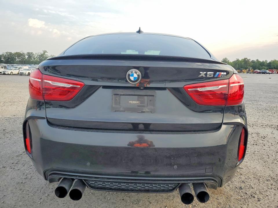 Aukcja sprzedaży 2017 Bmw X6, vin: 5YMKW8C30H0U72181, numer aukcji: 66267696