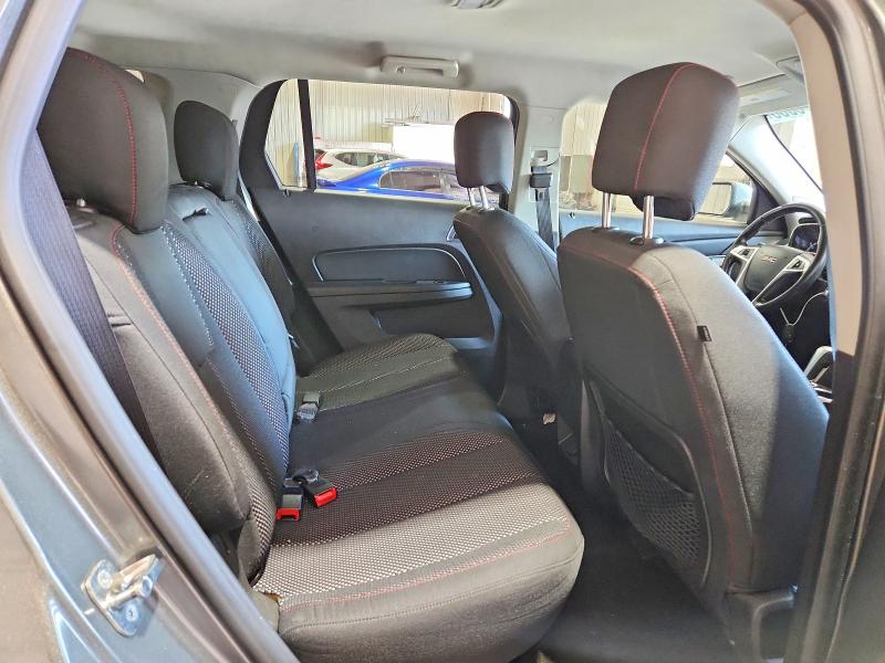 Продаж на аукціоні авто 2013 Gmc Terrain, vin: 2GKFLTEK7D6286136, номер лоту: 65278056