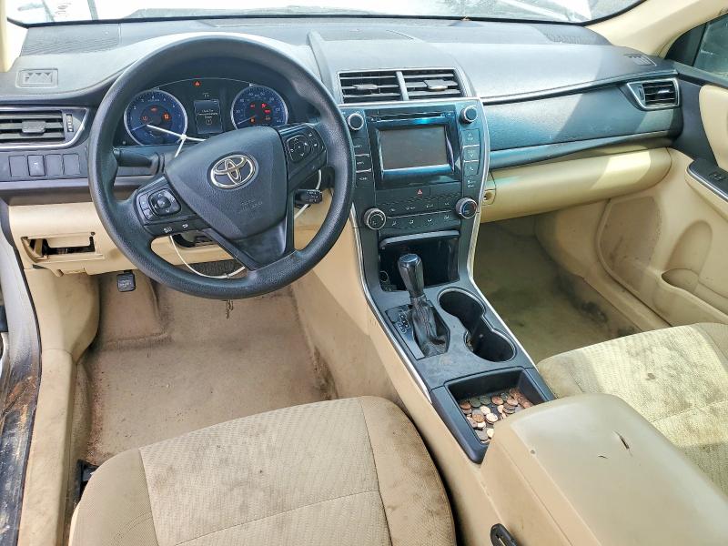Aukcja sprzedaży 2015 Toyota Camry, vin: 4T1BF1FK8FU886927, numer aukcji: 65770926