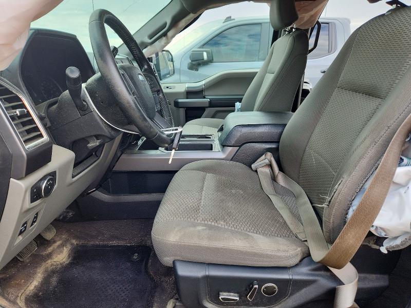 Продаж на аукціоні авто 2016 Ford F150, vin: 1FTEW1EP1GKE52196, номер лоту: 63805646