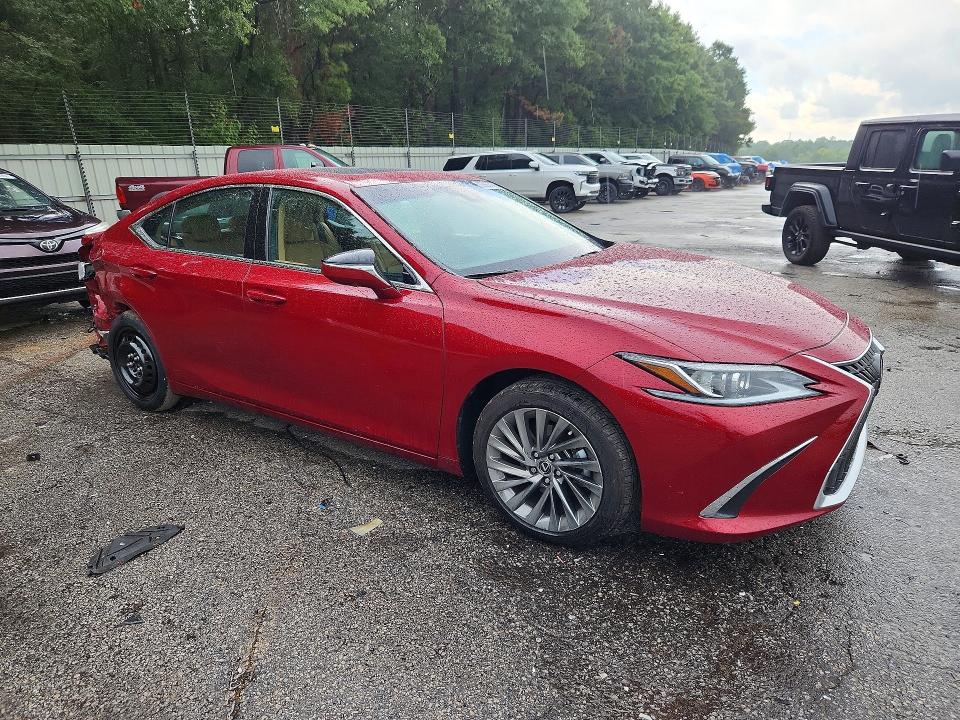 Aukcja sprzedaży 2024 Lexus Es 300h, vin: 58AEA1C12RU049885, numer aukcji: 63923736