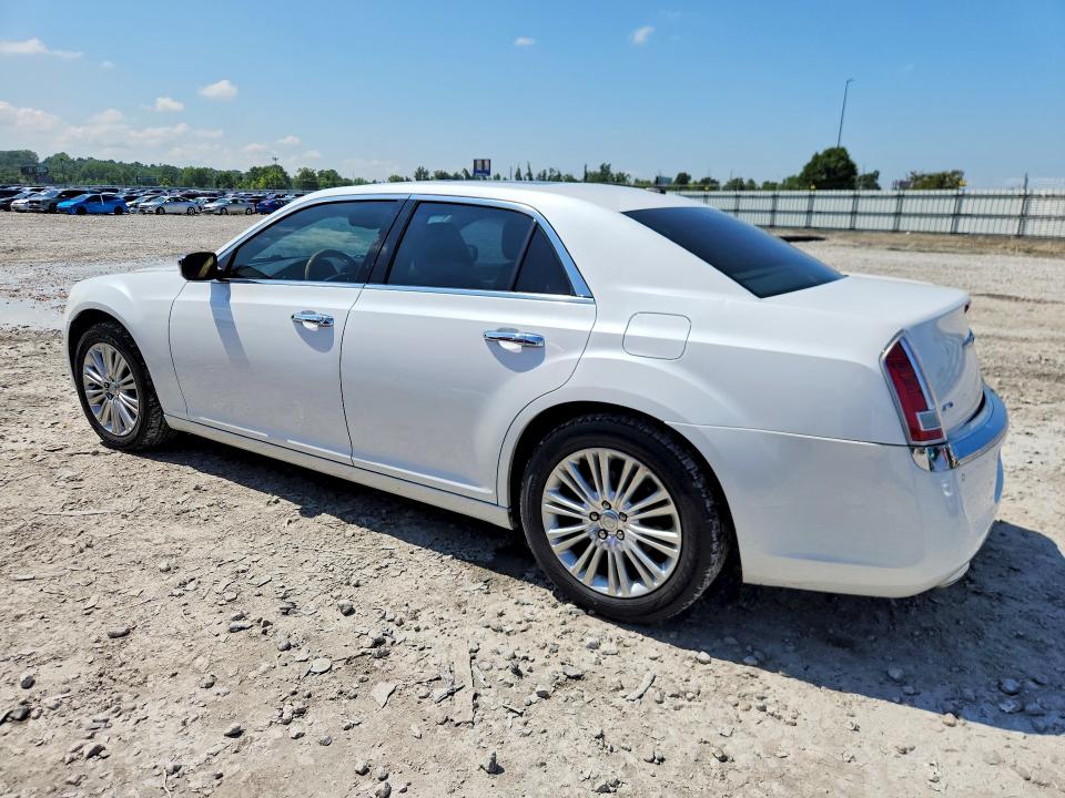 Aukcja sprzedaży 2013 Chrysler 300c, vin: 2C3CCAKG2DH533333, numer aukcji: 63034486