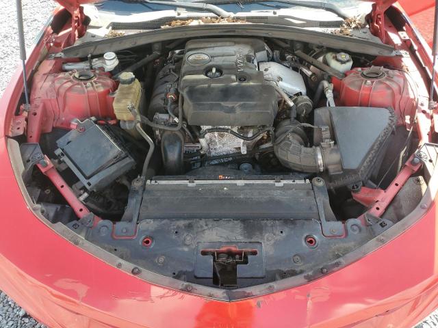 66219106 :رقم المزاد ، 1G1FA1RX4J0175780 vin ، 2018 Chevrolet Camaro مزاد بيع