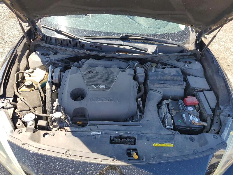 Aukcja sprzedaży 2018 Nissan Maxima, vin: 1N4AA6AP8JC362230, numer aukcji: 64988466